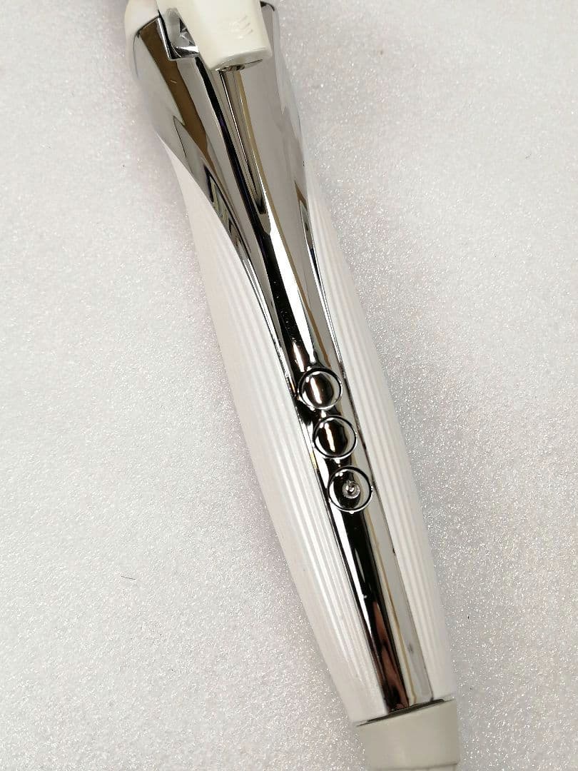 50 正規品リファ 20年製 ビューテック カールアイロン　32mm コテ