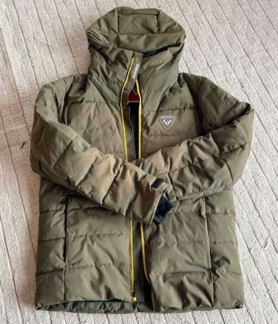 ロシニョールROSSIGNOL スキースノボウェア・ジャケット