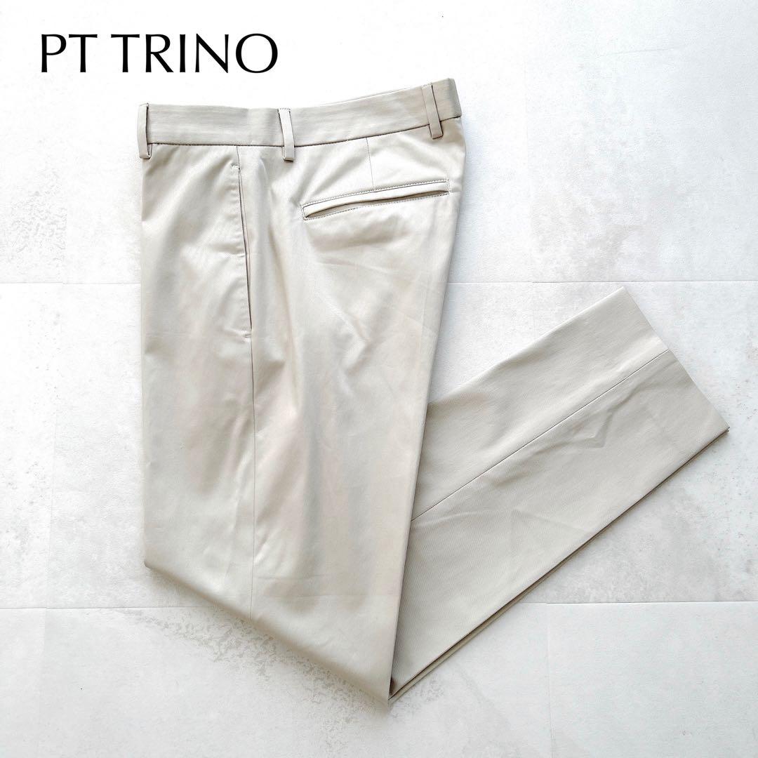 未使用級✨美品ピーティートリノ　ACTIVE EPSIRON stretch46