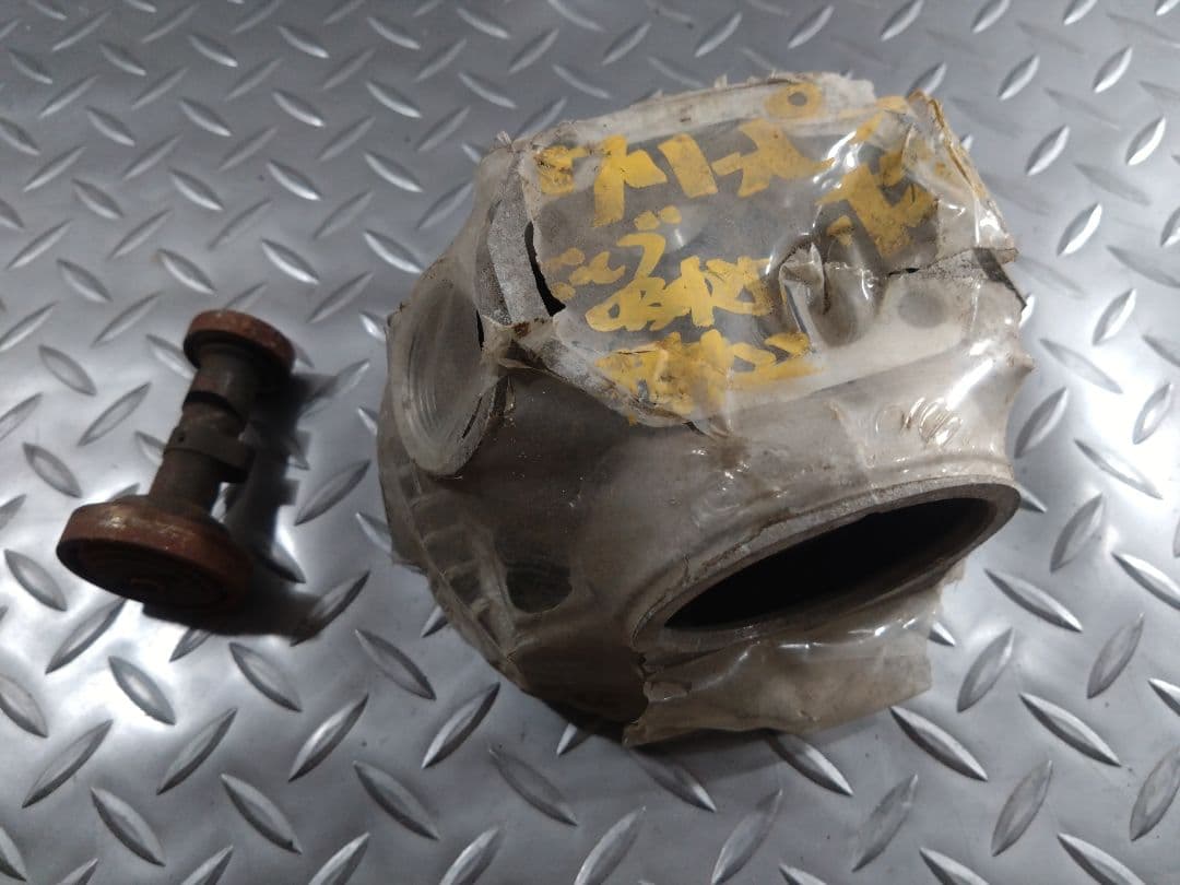 【送料込】ホンダ モンキー HONDA Z50J クリッピングポイント製 ヘッド