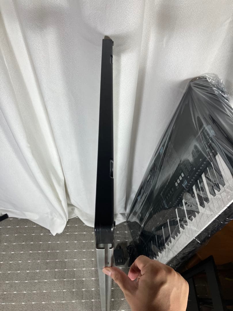  Peak スノーピーク IGT アイアングリルテーブル フレームロング