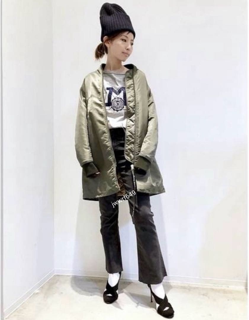 たかさん専用Acne studios アクネ ストゥディオズMA-1