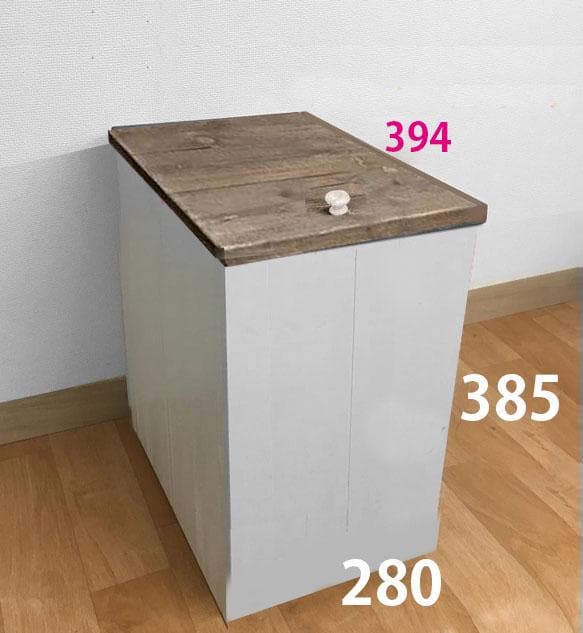 レア　ペットボトル収納箱（2L×6本）2台