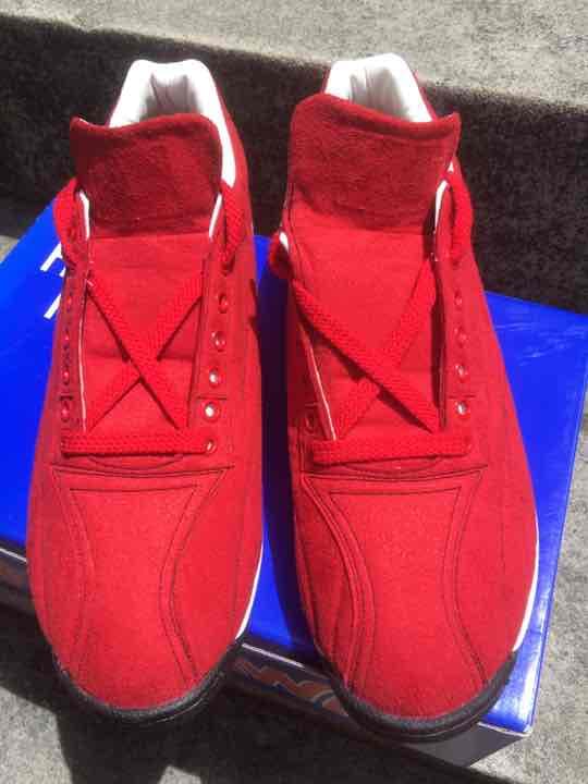 TAMAZAWA トレーニングシューズ