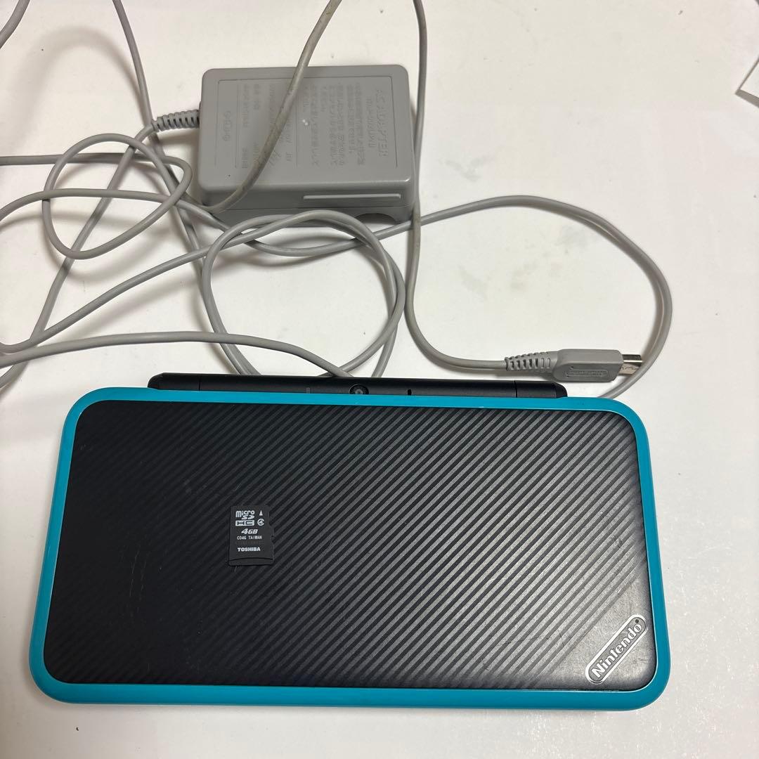 美品ニンテンドーJAN-001