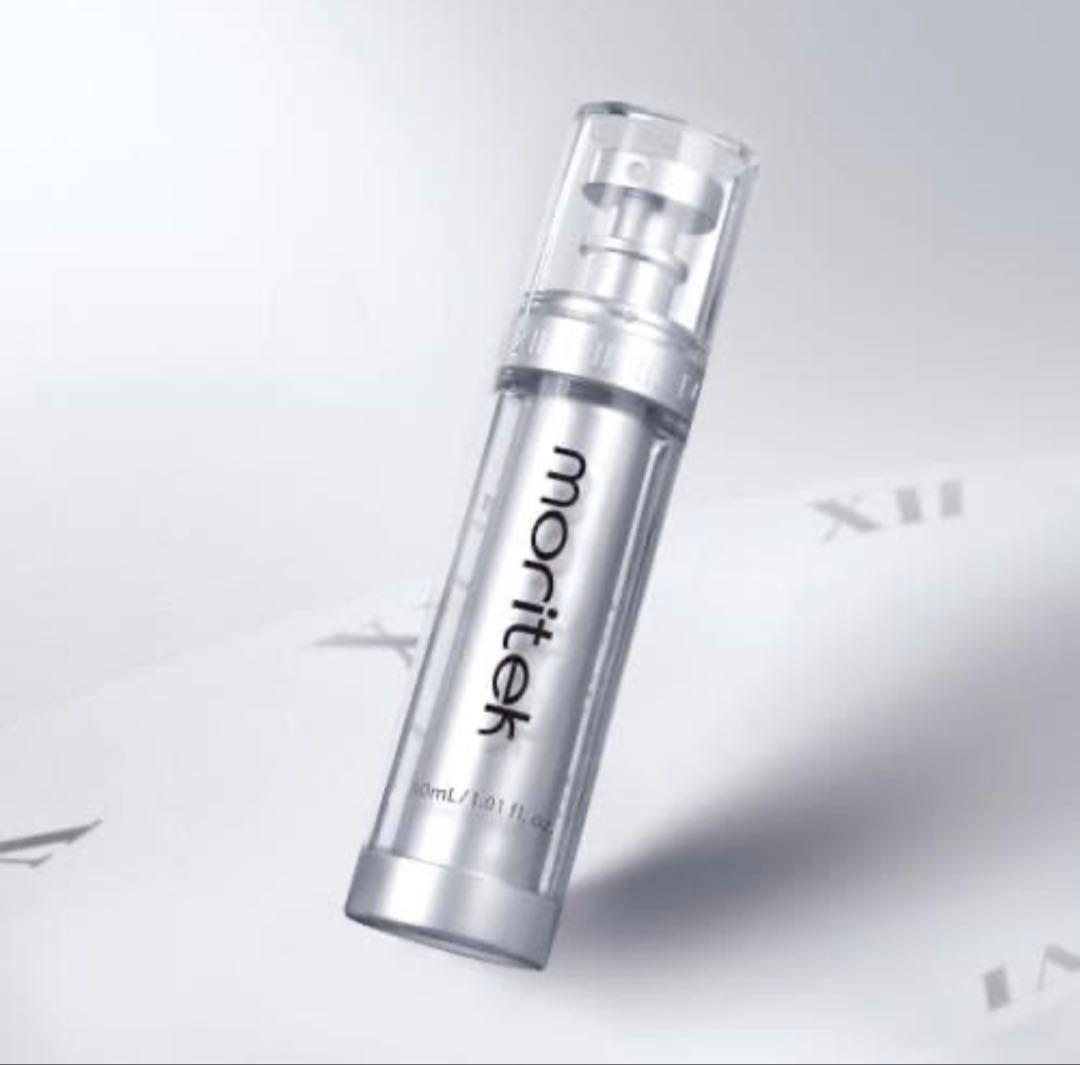 moritek モリテック スプレー 30ml 2本セット 美容グッズ