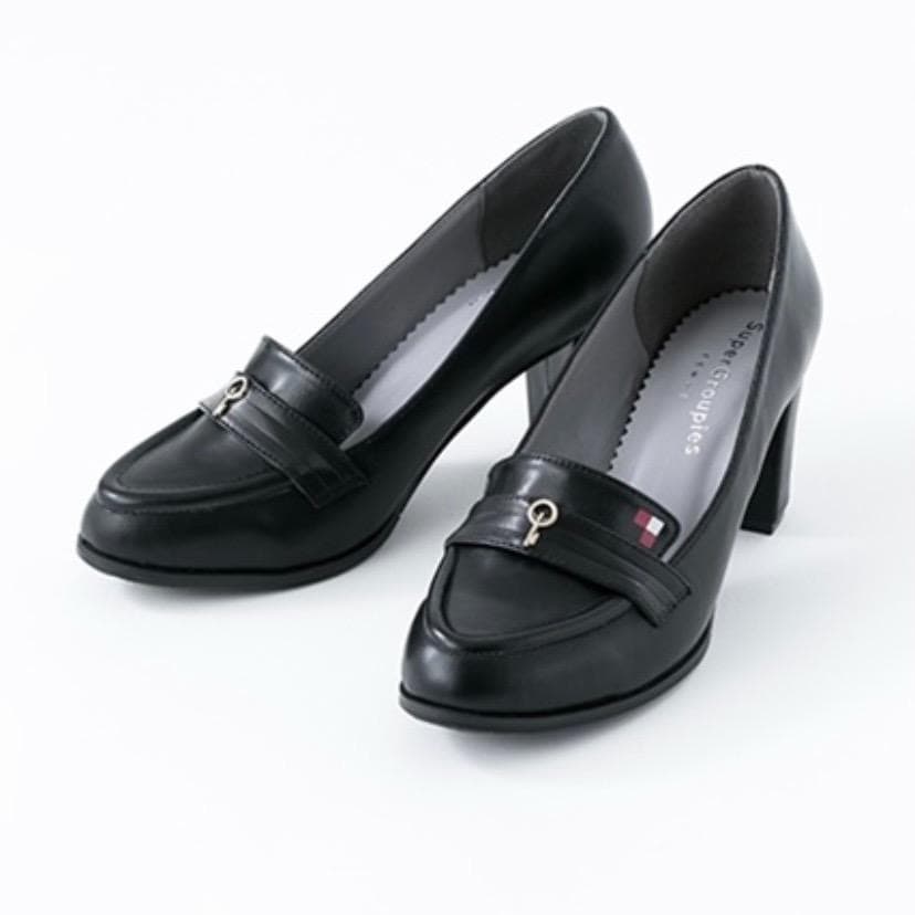 パンプス 逆巻スバル