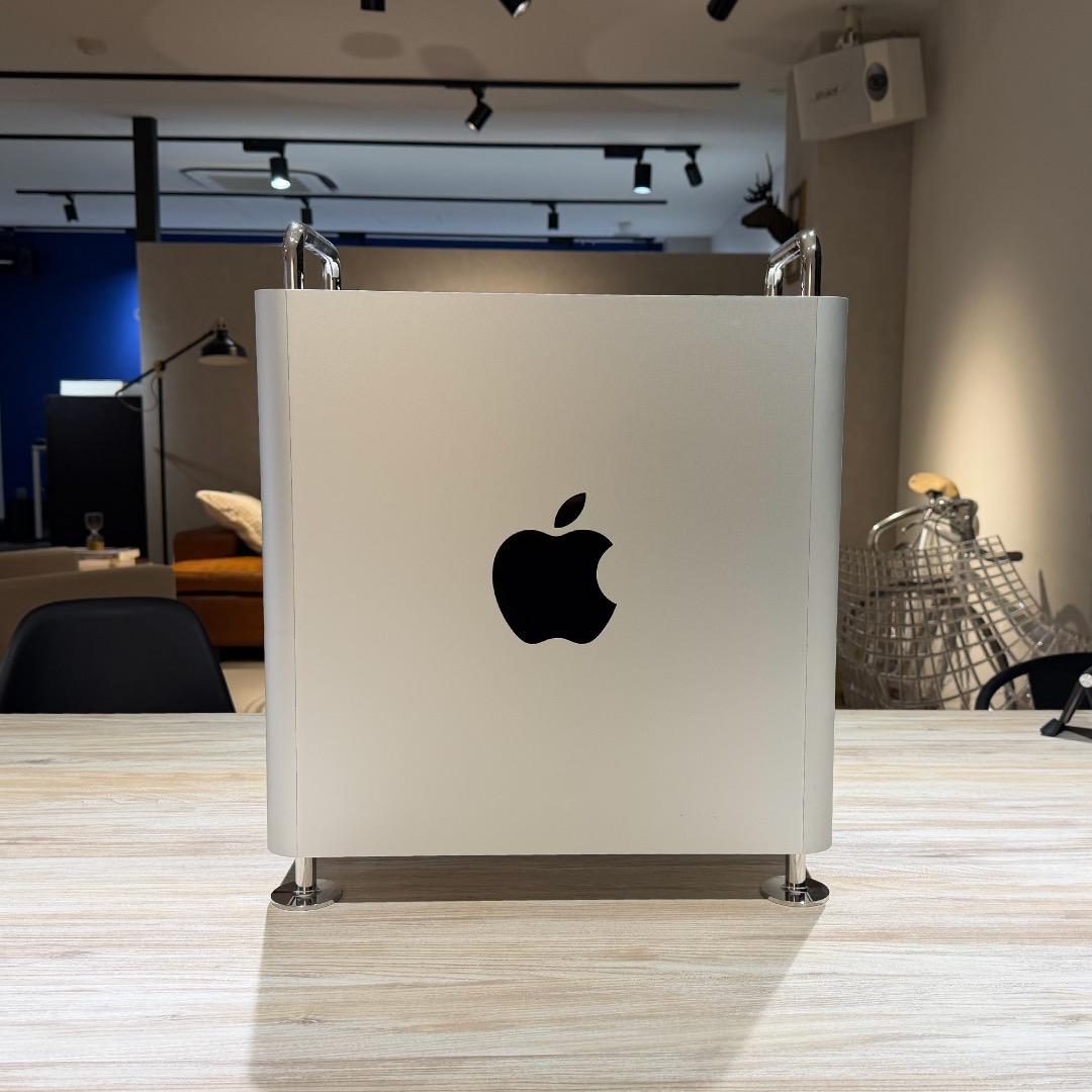 Mac Pro 2019 デスクトップ 3.5GHz 8コア 1TB 本体