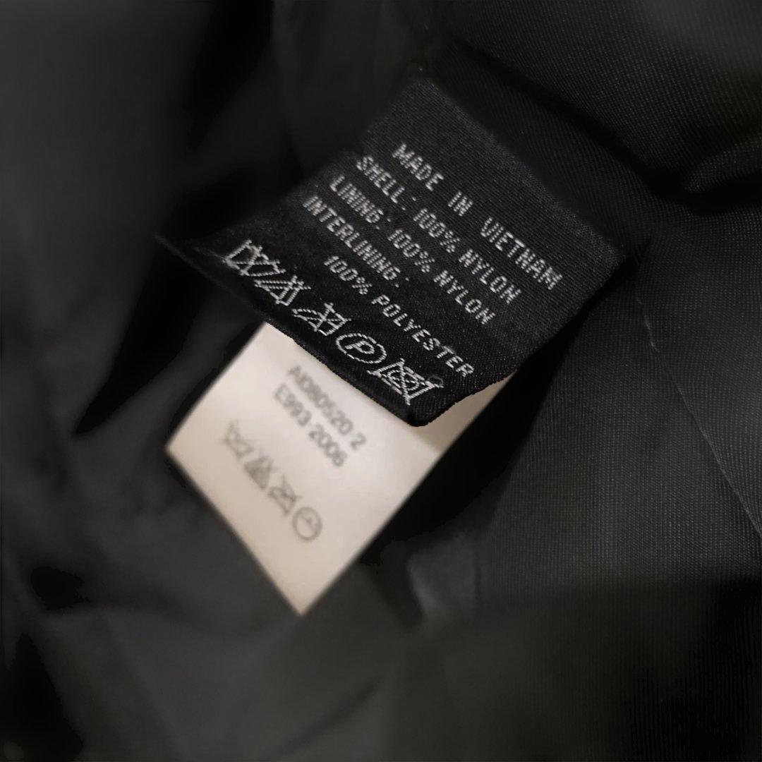 ジャケット・アウター ALPHA N-3B PARKA