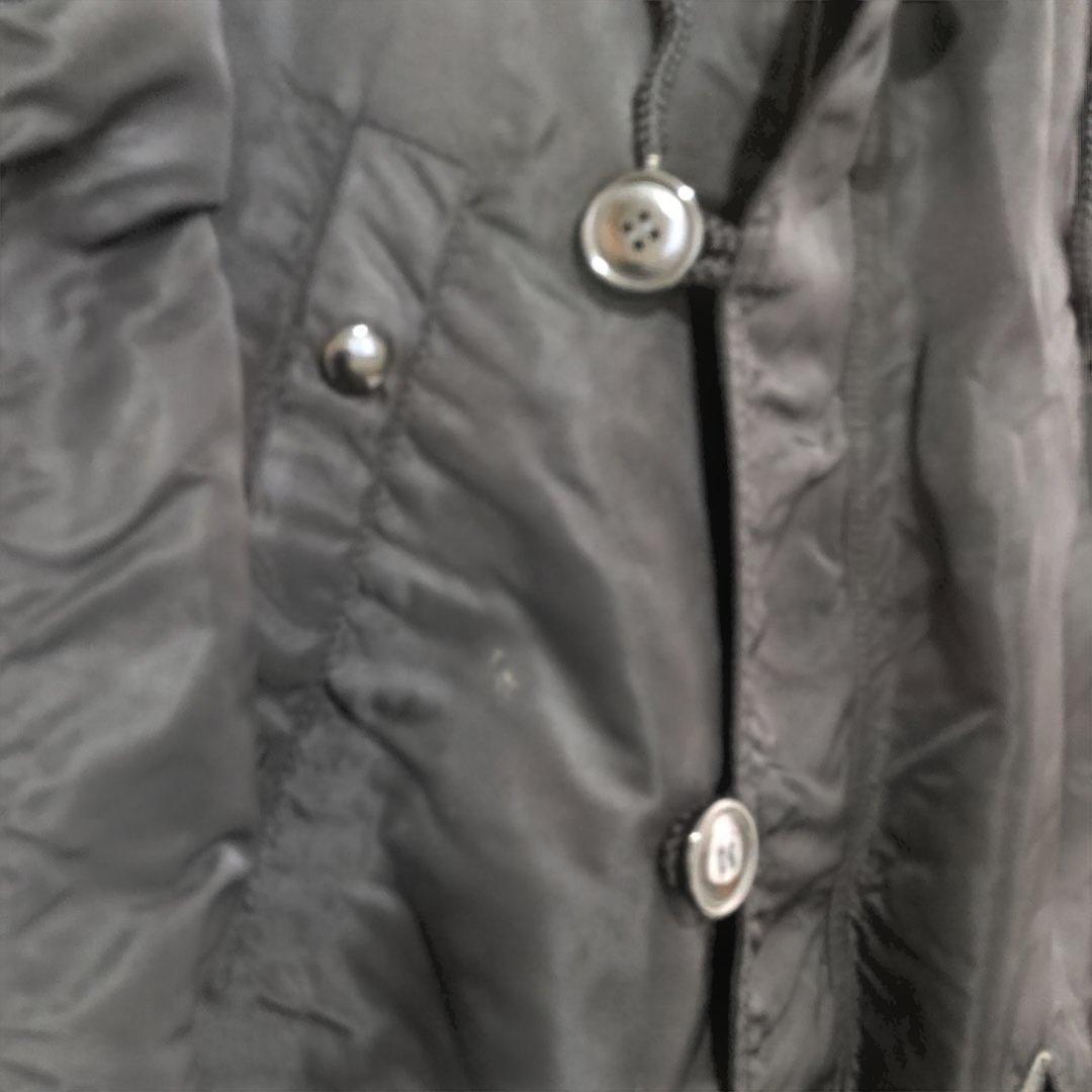 ジャケット・アウター ALPHA N-3B PARKA