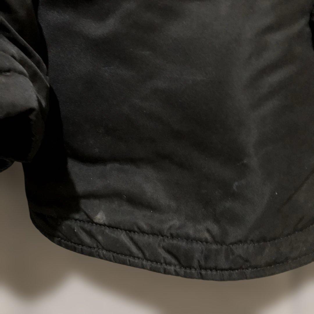 ジャケット・アウター ALPHA N-3B PARKA