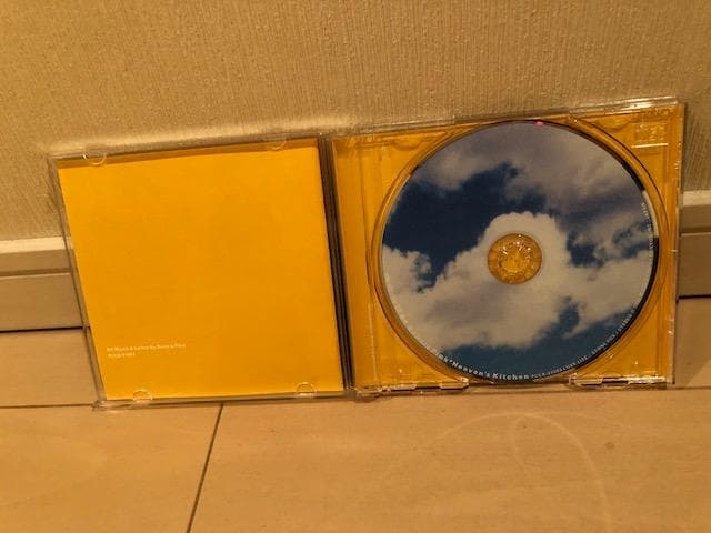 帯付 初回限定版 Bonnie Pink/Heaven's Kitchen