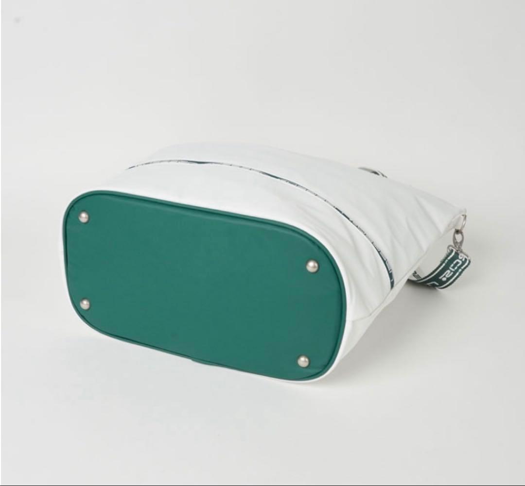 【2025モデル】早い者勝ち！　ロサーセン ゴルフ トートバッグ