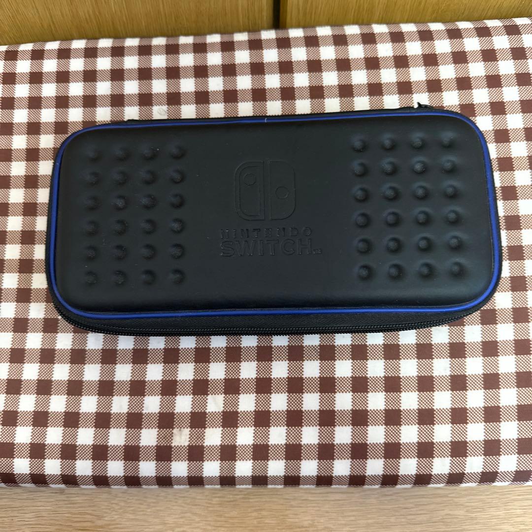 最終値下げNintendo Switch 本体(紫とオレンジ)