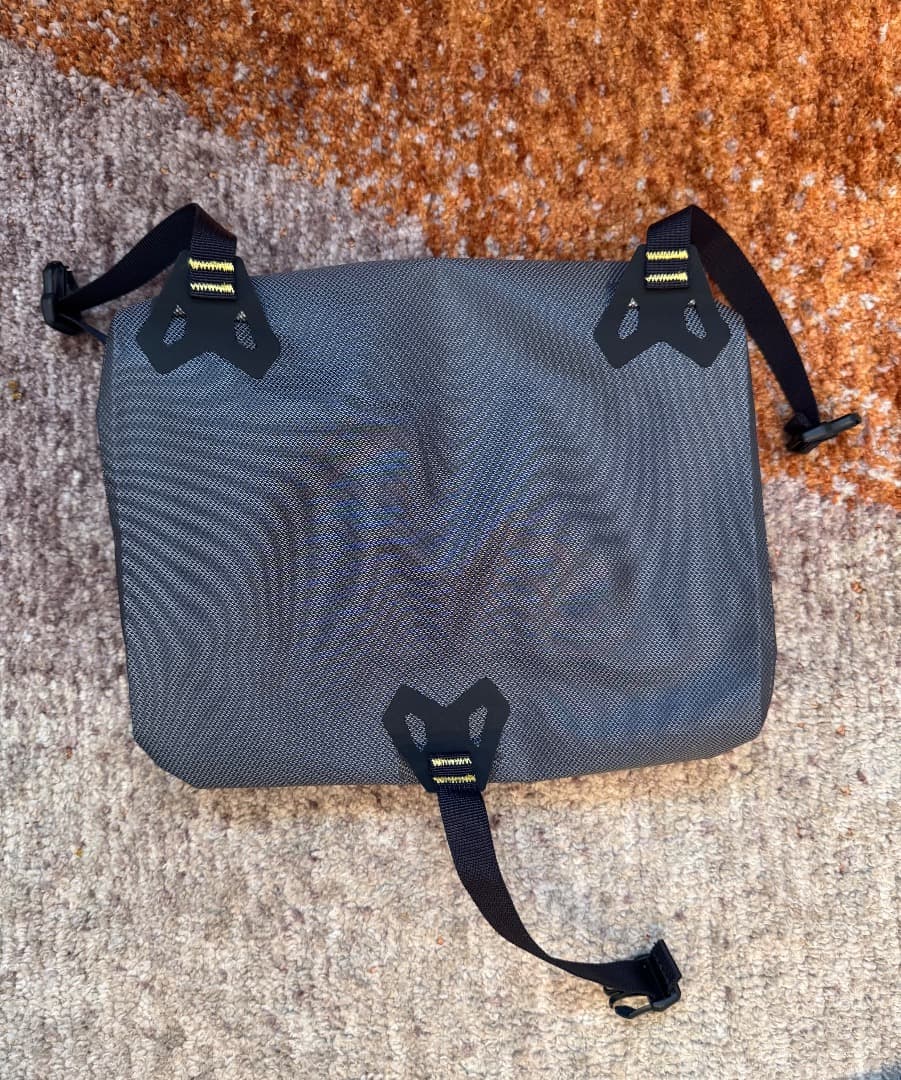 アクセサリー Apidura Expedition Handlebar 14L+4.5L