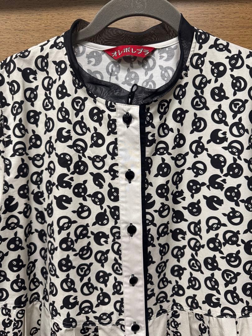 新品未使用アルベロベロ　ワンピース 49500円