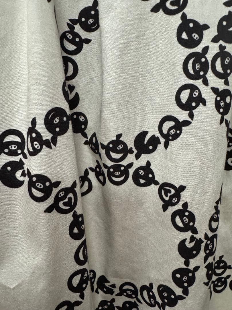 新品未使用アルベロベロ　ワンピース 49500円