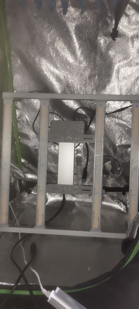 ライト・照明器具 marshydro fce3000