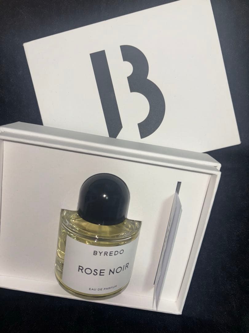 香水(ユニセックス) BYREDO ROSE NOIR Eau de Parfum