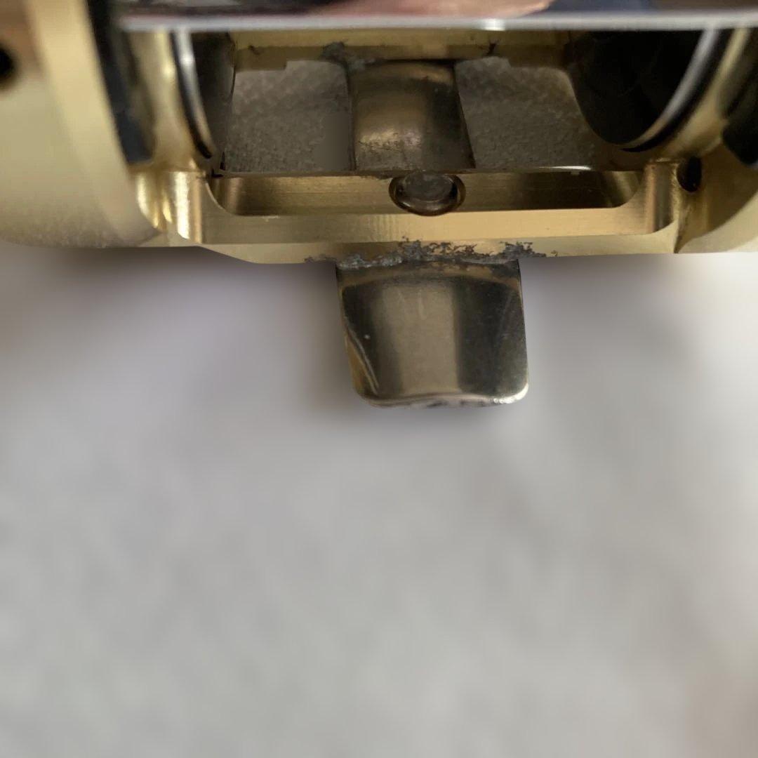 シマノ　15カルカッタコンクエスト 400