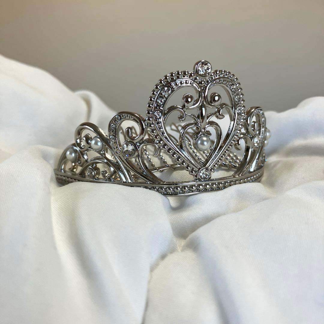 ビビデバビデブティック　シンデレラドレス　110cm