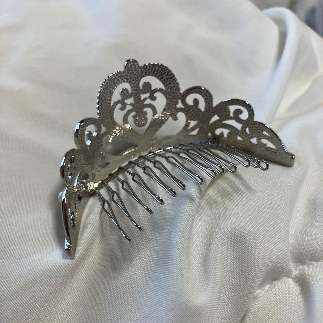 ビビデバビデブティック　シンデレラドレス　110cm