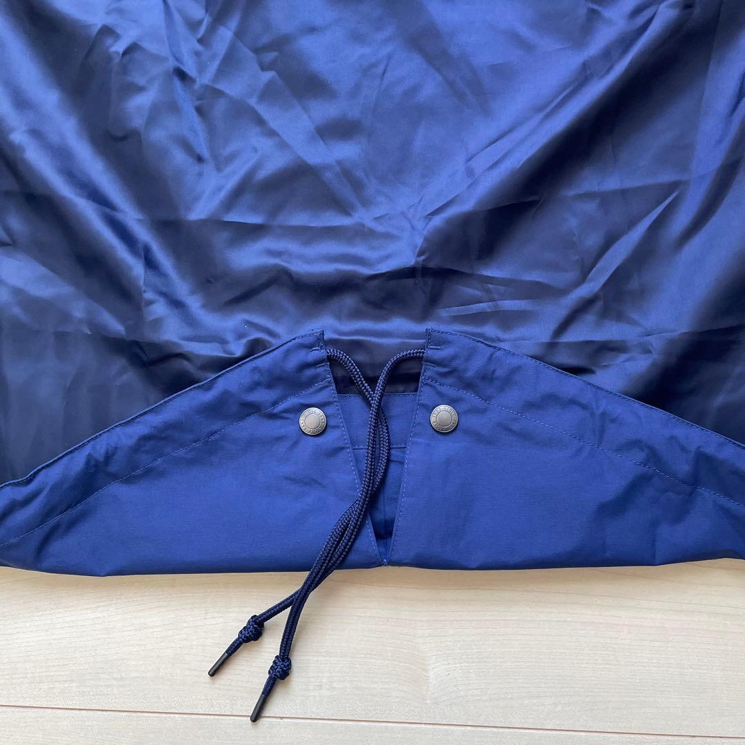 エーグル 透湿防水 MTDフィッシュテイルコート　モッズコート　Sサイズ