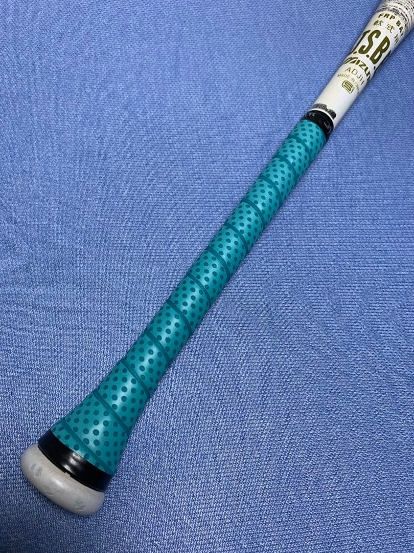 キング２【侍ジャパンモデル】　84cm 740g トップ