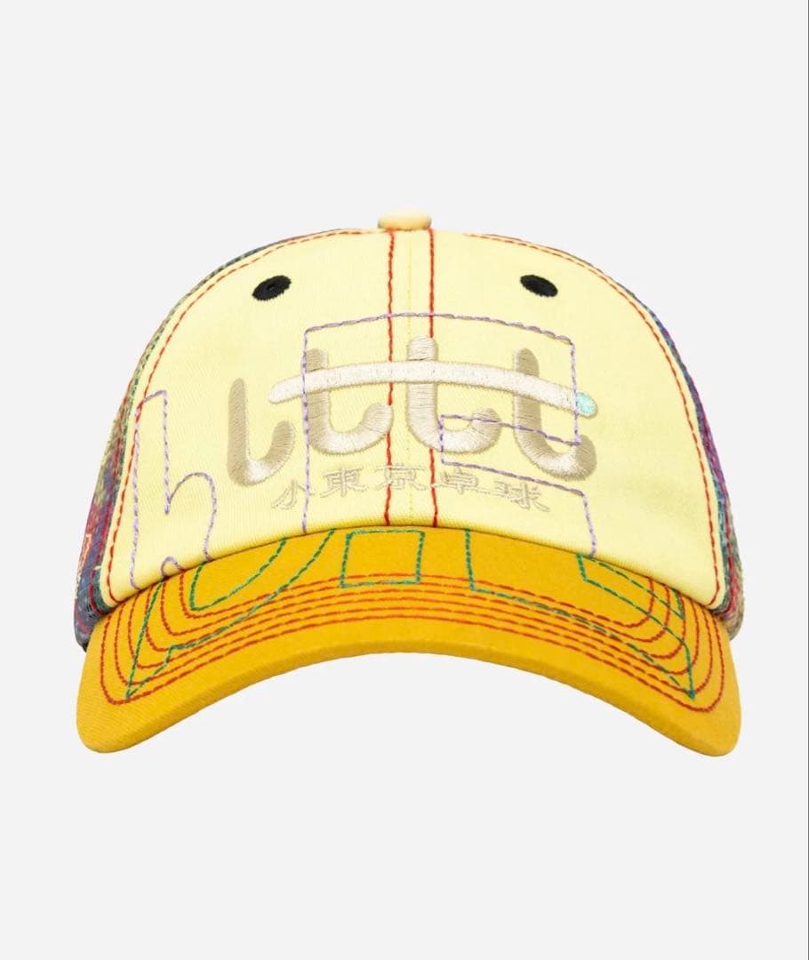 帽子 B.EAUTIFUL X LTTT \