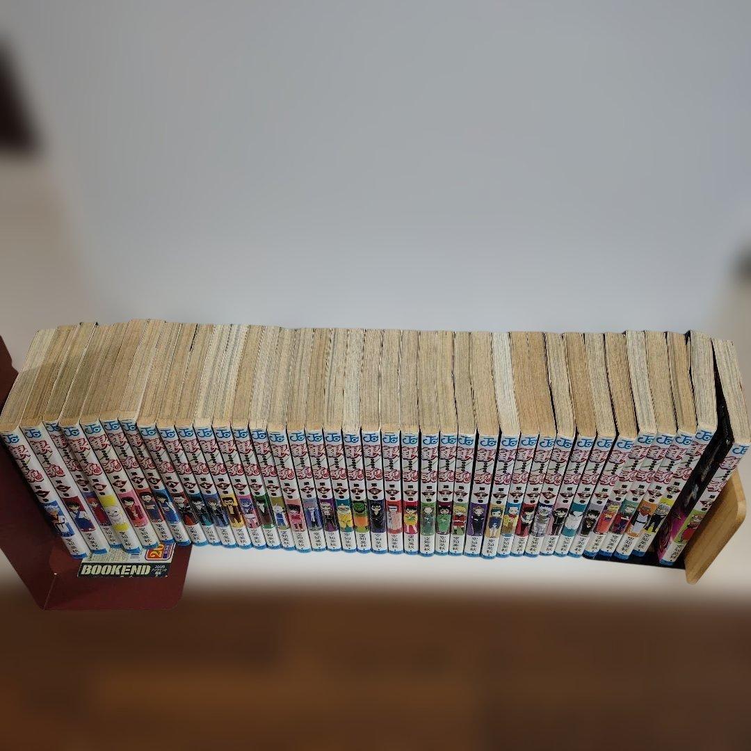 銀魂 全巻セット