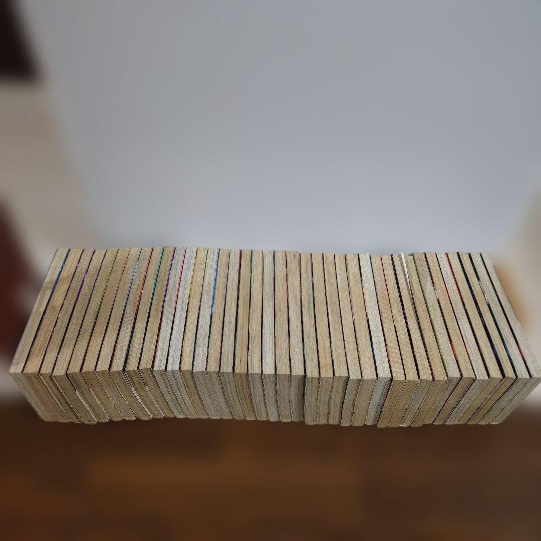 銀魂 全巻セット