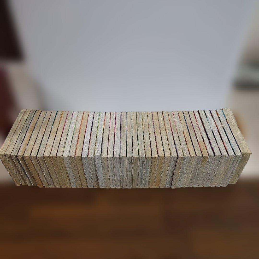 銀魂 全巻セット