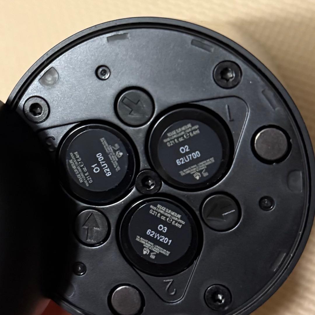 YSL ROUGE SUR MESURE/ルージュ シュール ムジュール