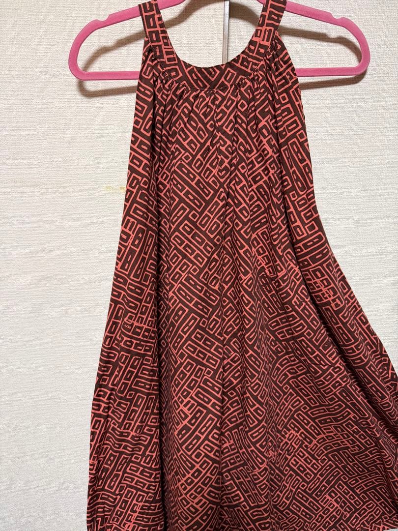 Noanoaワンピース