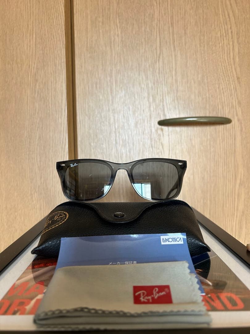 レイバン★サングラス