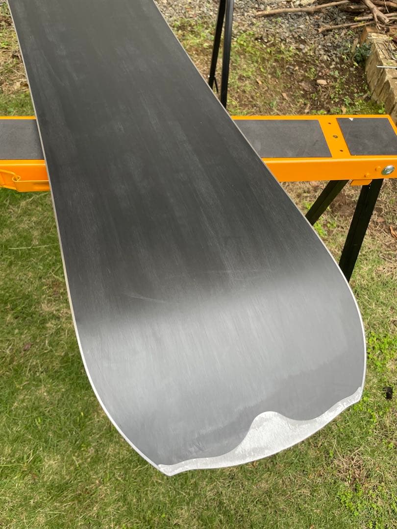 Cardiff POWGODA ENDURO155cmパウダー・フリーライド美品