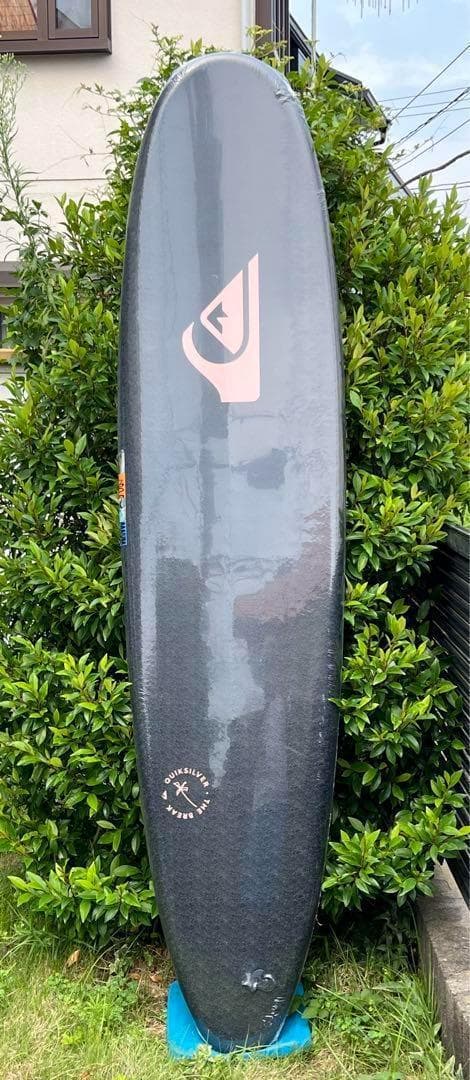 37%OFF!処分価格！ラスト1！！ QS　BREAK　BLACK 8ft