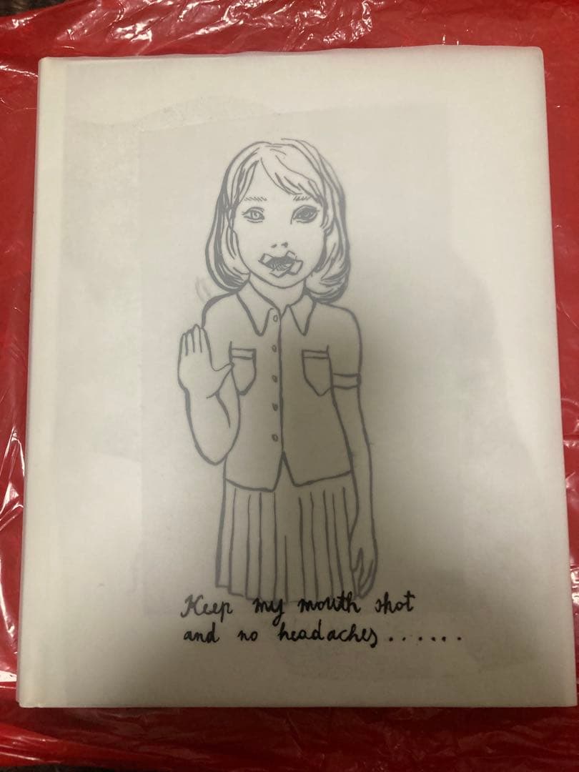 Rita Ackermann/リタ・アッカーマン ワークス 1993-1996