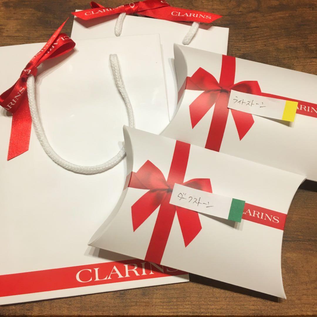 最終値下げ‼️【新品】クラランス コンフォートリップオイル 2本セット