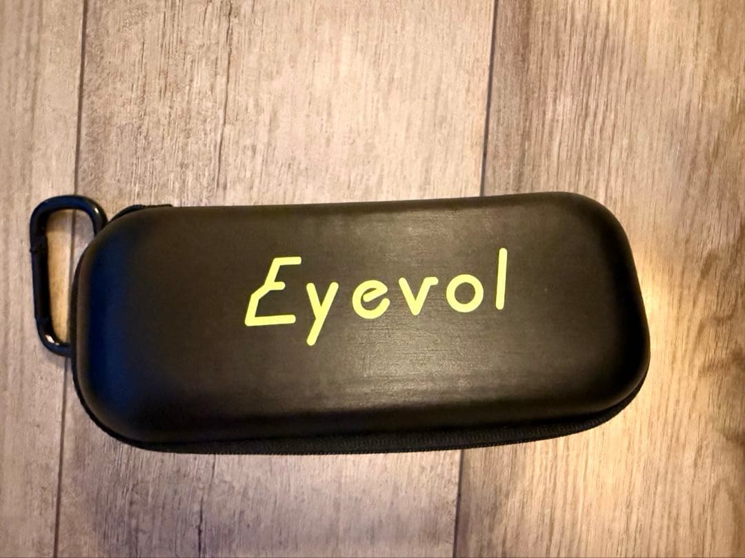 お値下げしました(*^^*)eyevol サングラス