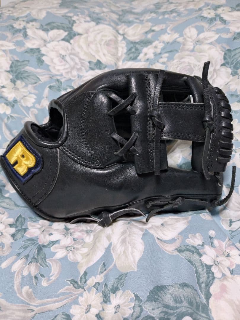 RUSSELL ATHLETIC RG-6104 硬式内野手　KARERA