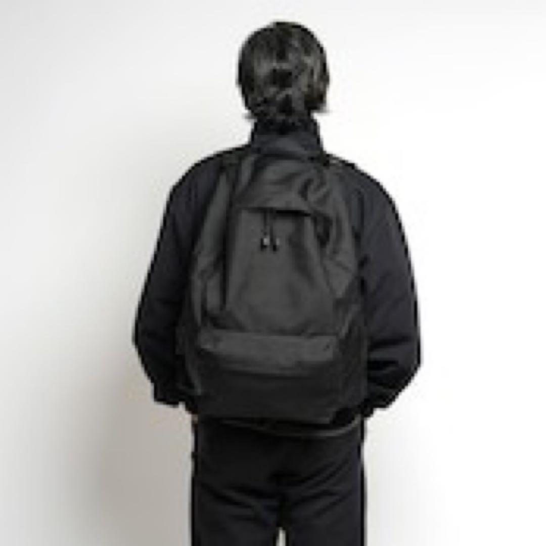 バッグ OVY Cordura Ballistic Nylon Backpack
