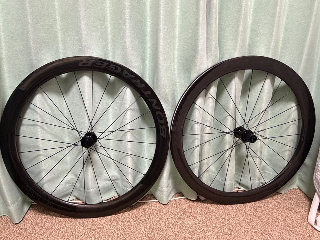 BONTRAGER AEOLUS RSL 51 シマノフリー