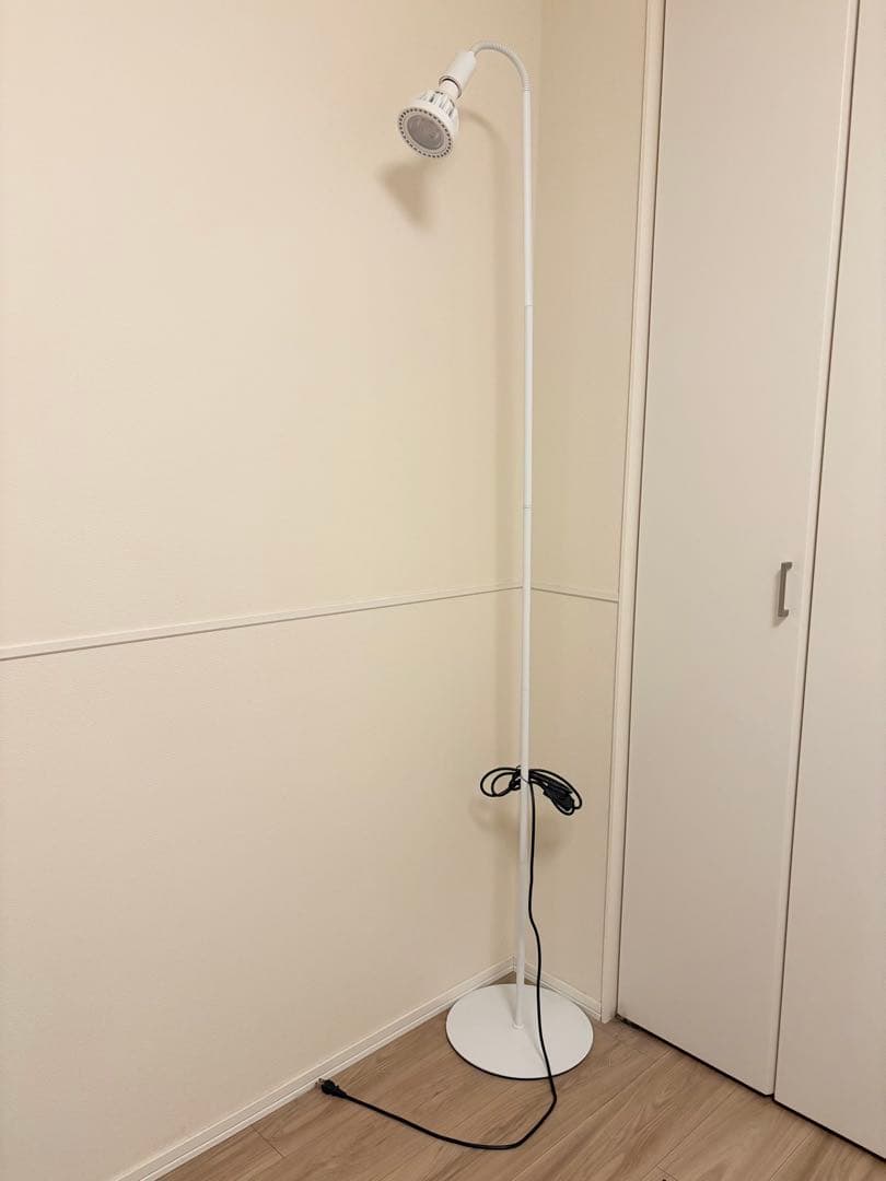 HaruDesign 植物育成ライト GL-X 6K（広角）＋ライトスタンド