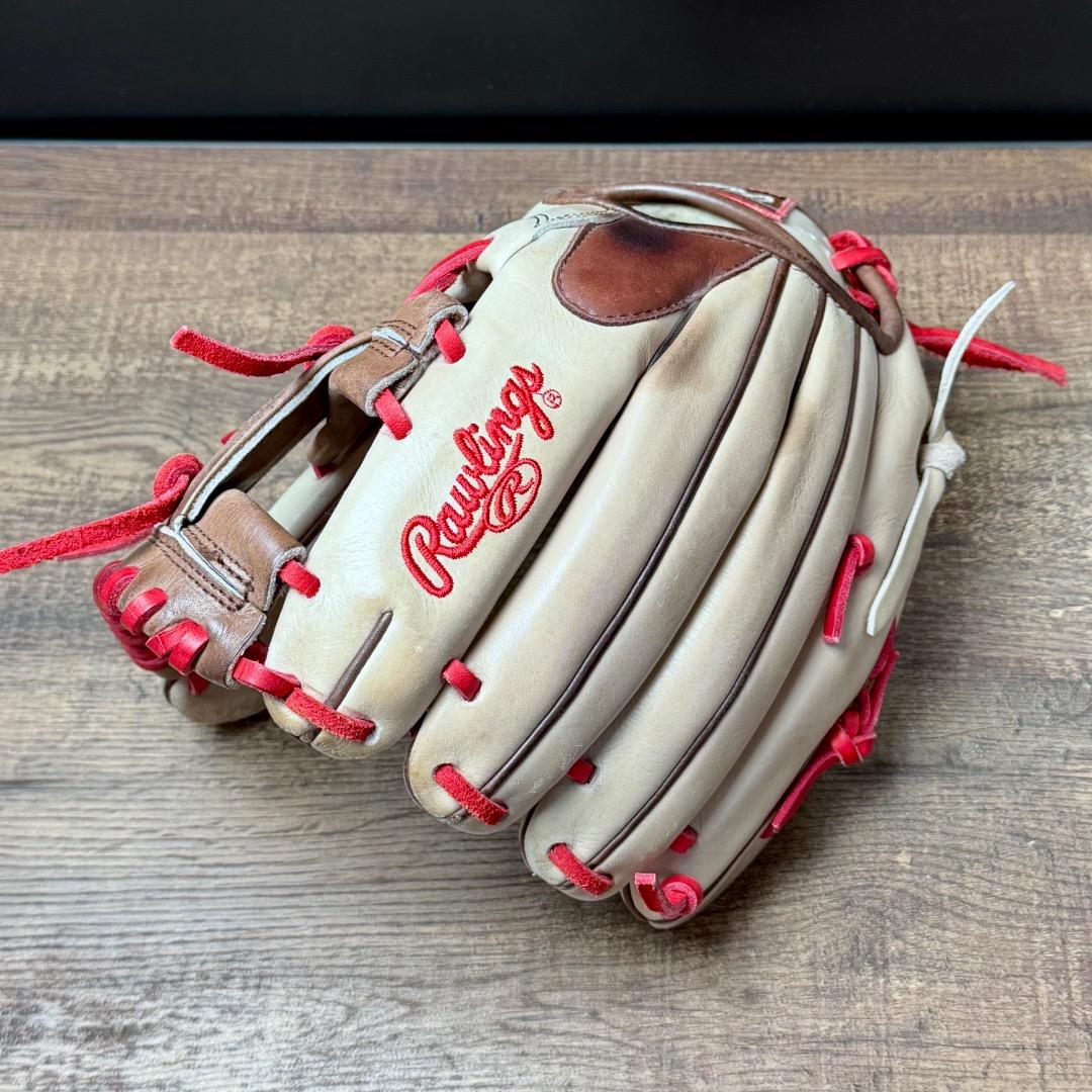Rawlings ローリングス PROS14IC 11.5inch