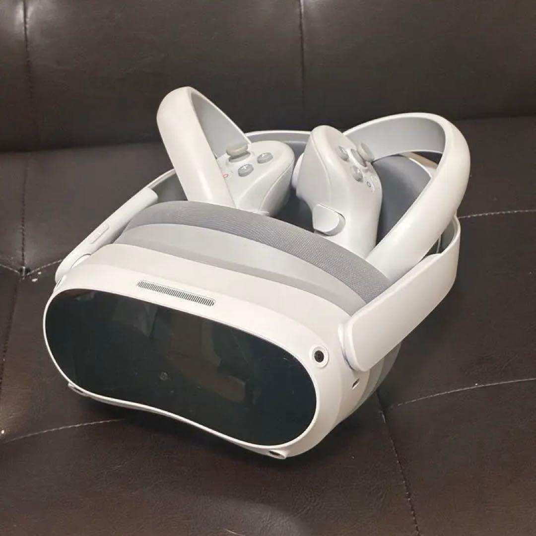 動作品 PICO4 128GB