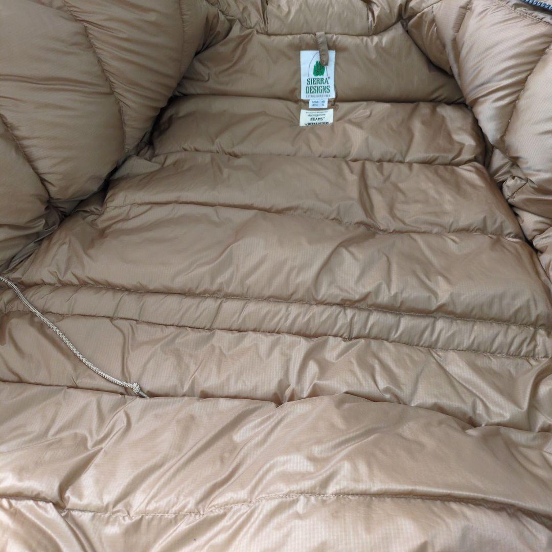 【希少】SIERRA × Kaptain Sunshine × BEAMS