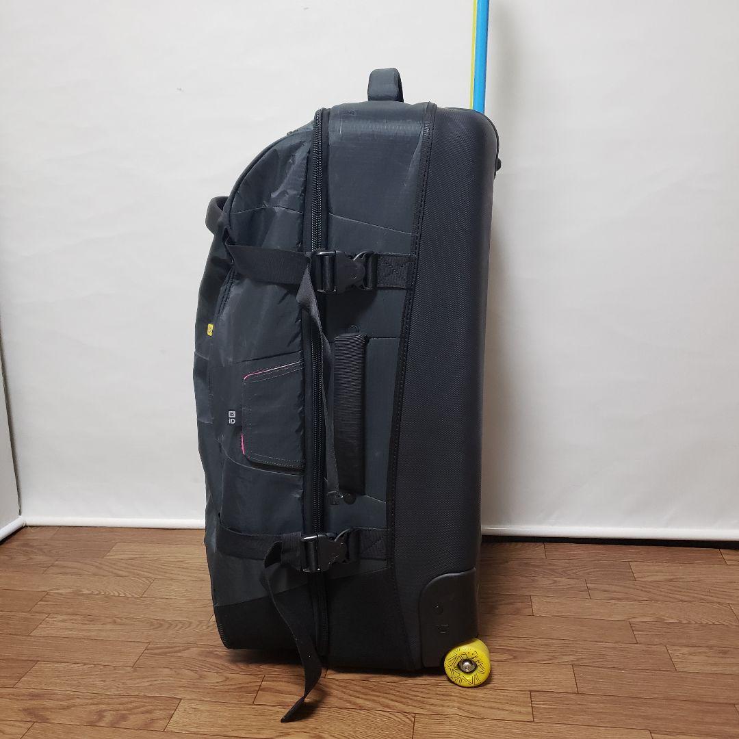 BURTON スノーキャリーバッグ 送料無料