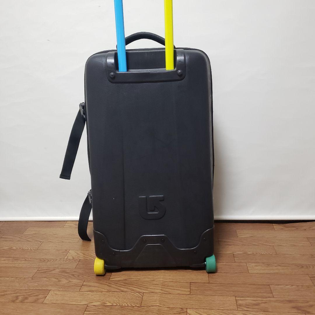 BURTON スノーキャリーバッグ 送料無料