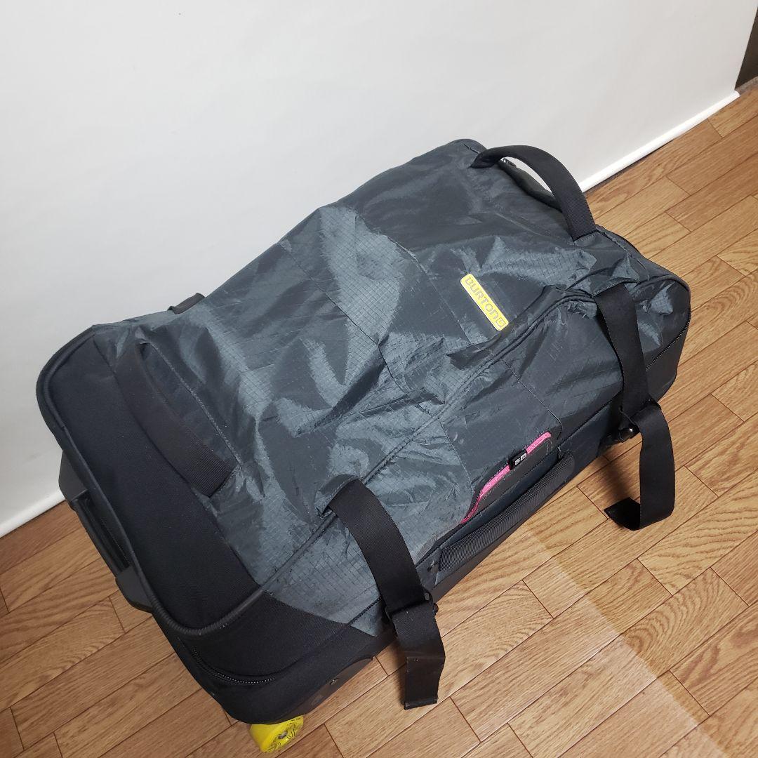 BURTON スノーキャリーバッグ 送料無料